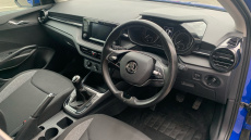 Skoda Fabia 1.0 TSI SE Comfort 5dr Petrol Hatchback